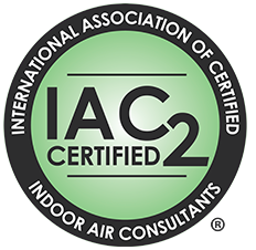 International Association of Certified Indoor Air Consultants